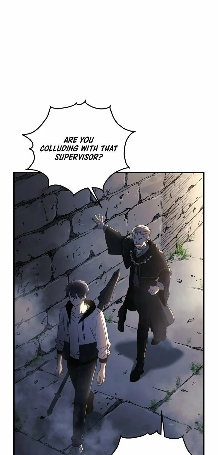 My Daughter Is The Final Boss Chapter 12 page 56 - 