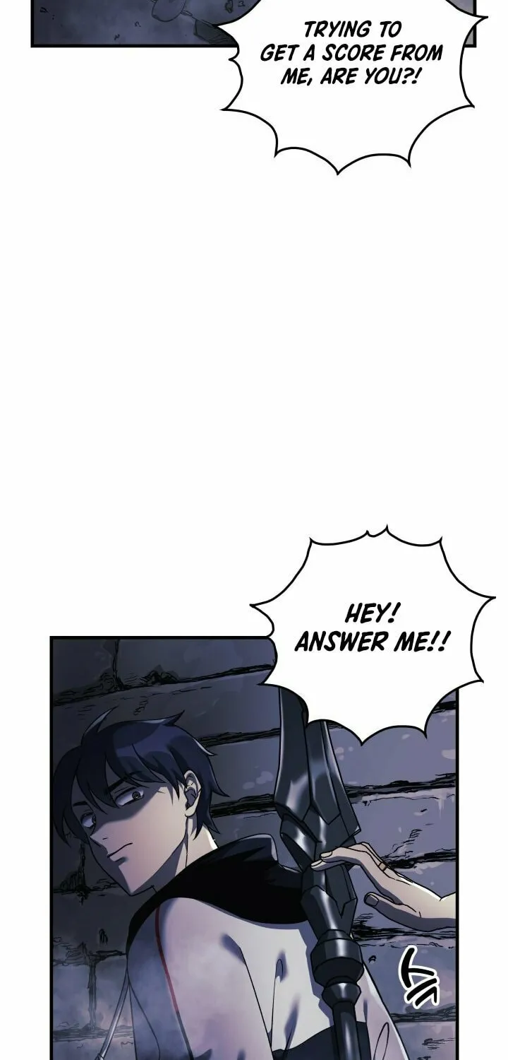 My Daughter Is The Final Boss Chapter 12 page 57 - 