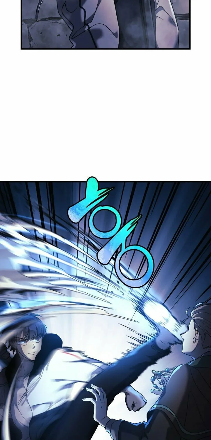 My Daughter Is The Final Boss Chapter 12 page 58 - 