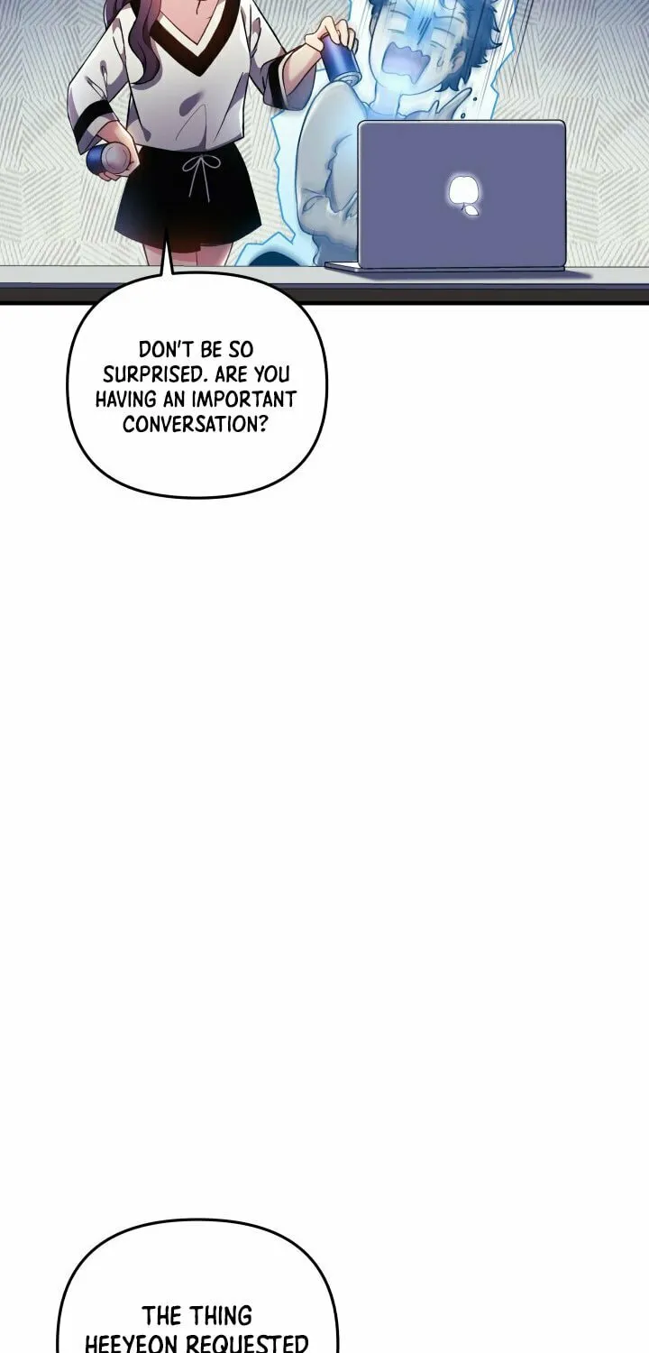 My Daughter Is The Final Boss Chapter 12 page 7 - 