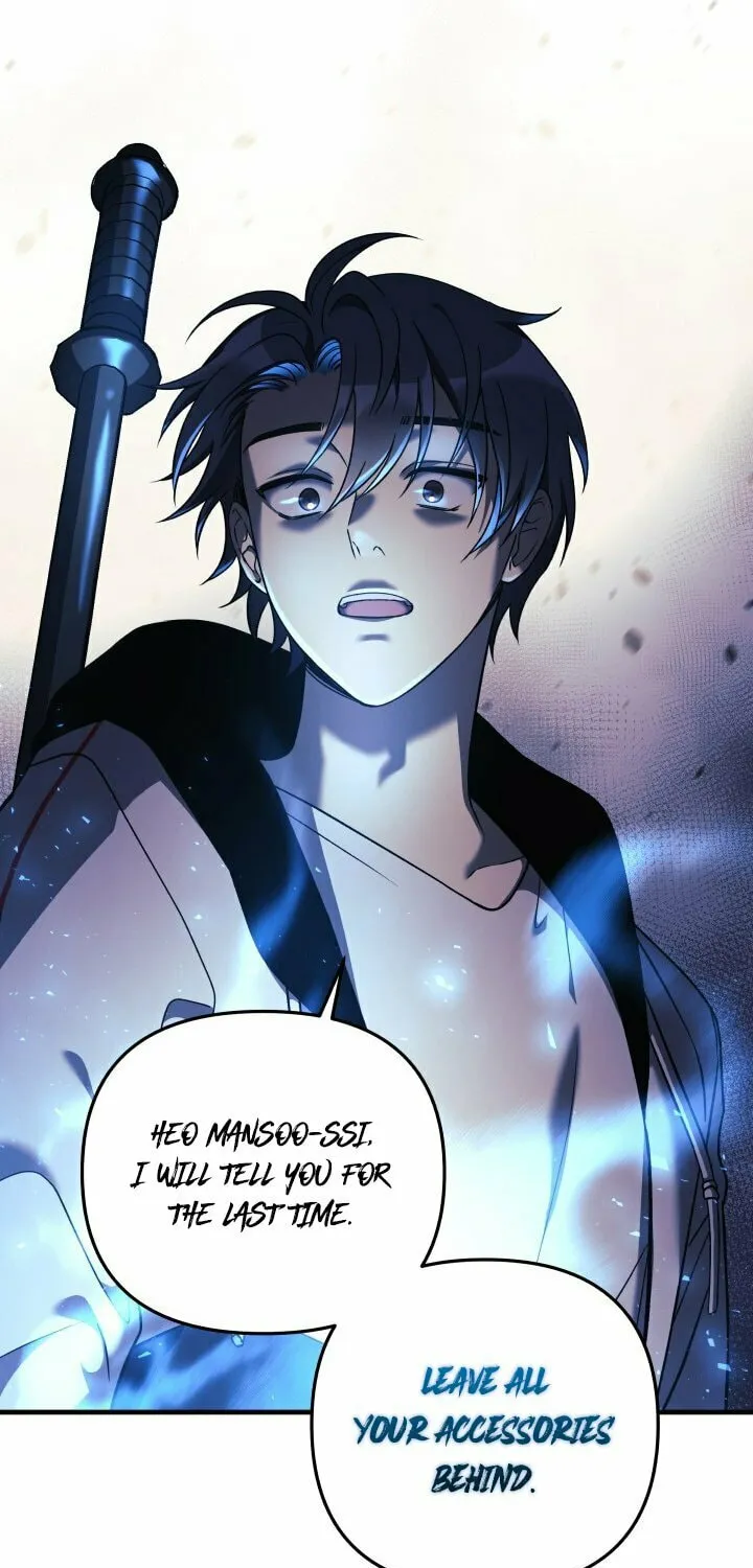 My Daughter Is The Final Boss Chapter 12 page 62 - 