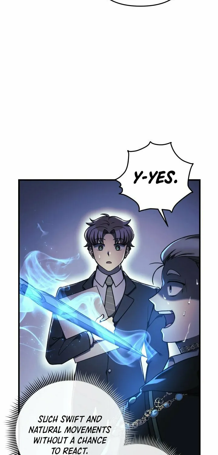 My Daughter Is The Final Boss Chapter 12 page 63 - 
