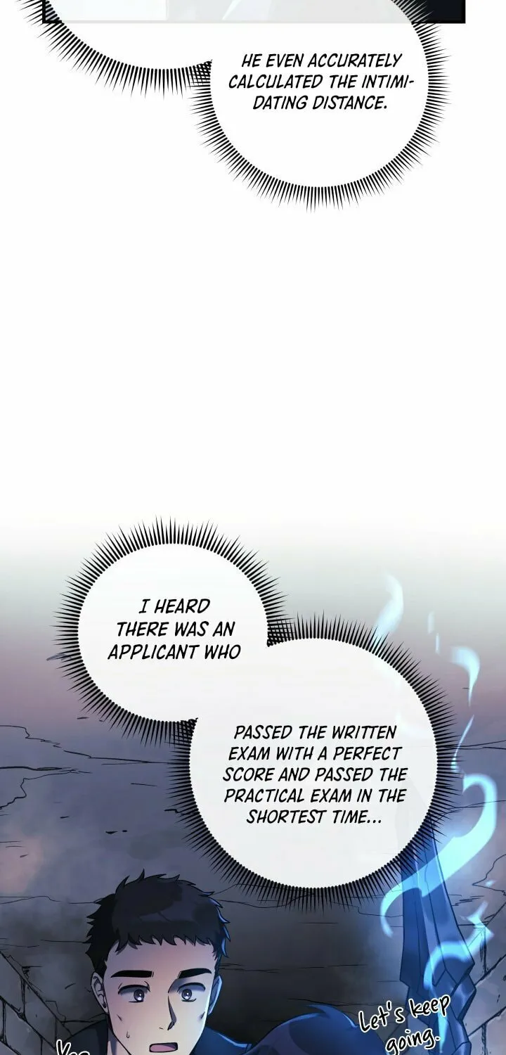 My Daughter Is The Final Boss Chapter 12 page 64 - 