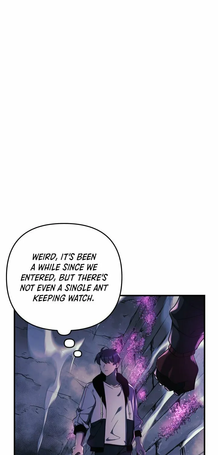My Daughter Is The Final Boss Chapter 12 page 66 - 