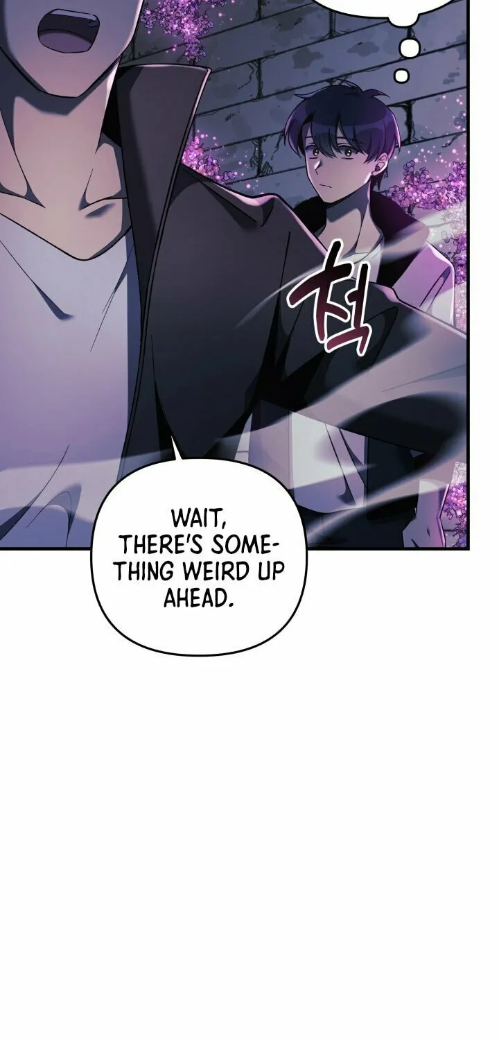 My Daughter Is The Final Boss Chapter 12 page 69 - 