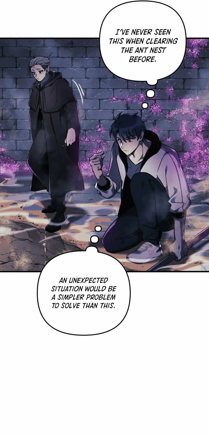 My Daughter Is The Final Boss Chapter 12 page 72 - 