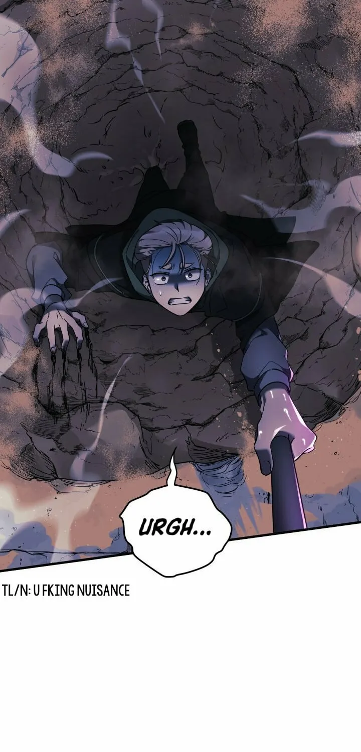 My Daughter Is The Final Boss Chapter 12 page 75 - 