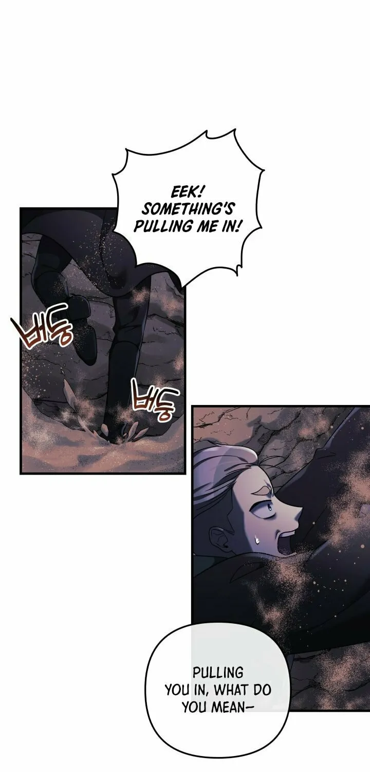 My Daughter Is The Final Boss Chapter 12 page 77 - 