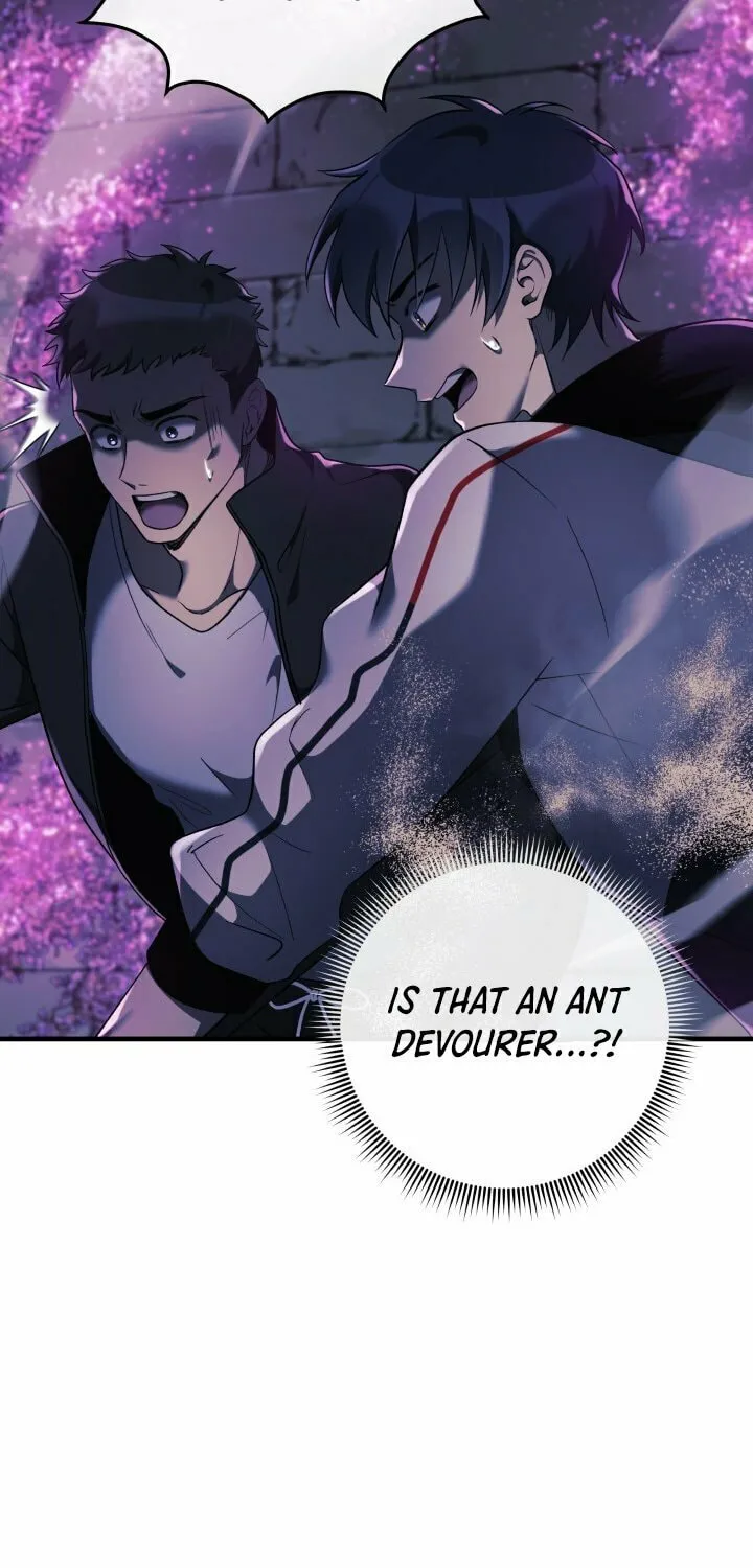 My Daughter Is The Final Boss Chapter 12 page 80 - 