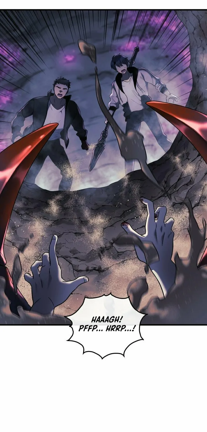 My Daughter Is The Final Boss Chapter 12 page 82 - 