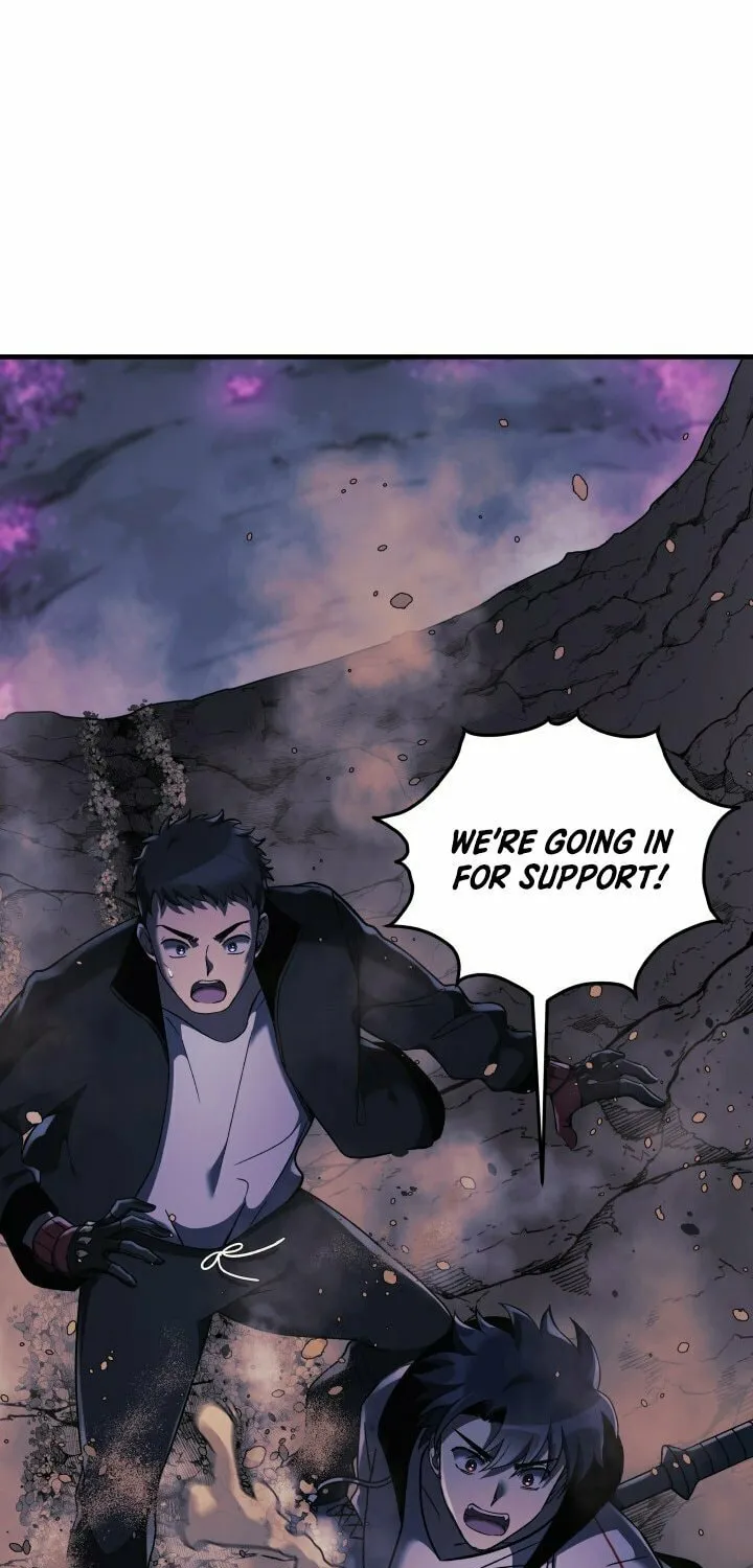 My Daughter Is The Final Boss Chapter 12 page 84 - 