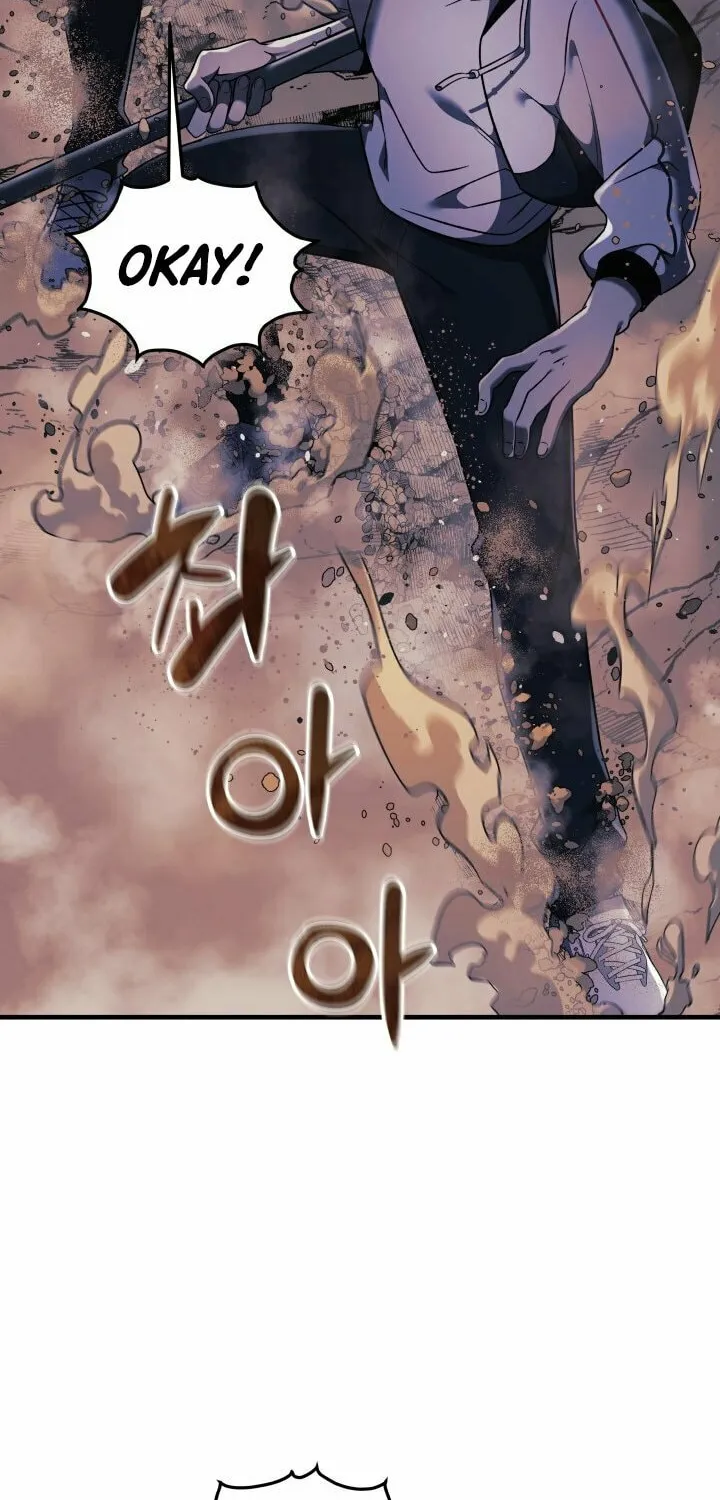 My Daughter Is The Final Boss Chapter 12 page 85 - 