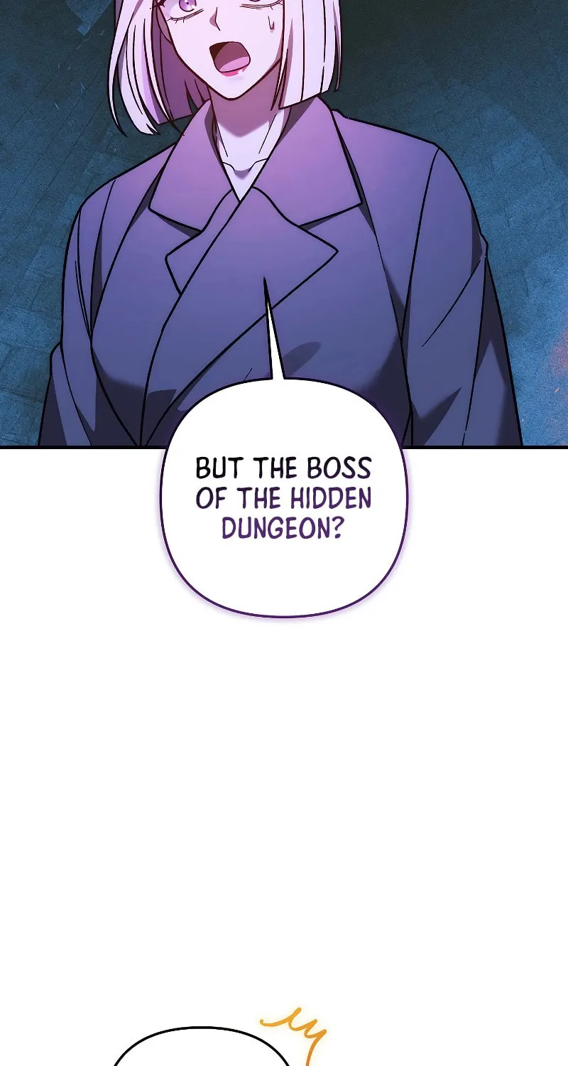 My Daughter Is The Final Boss Chapter 120 page 13 - 
