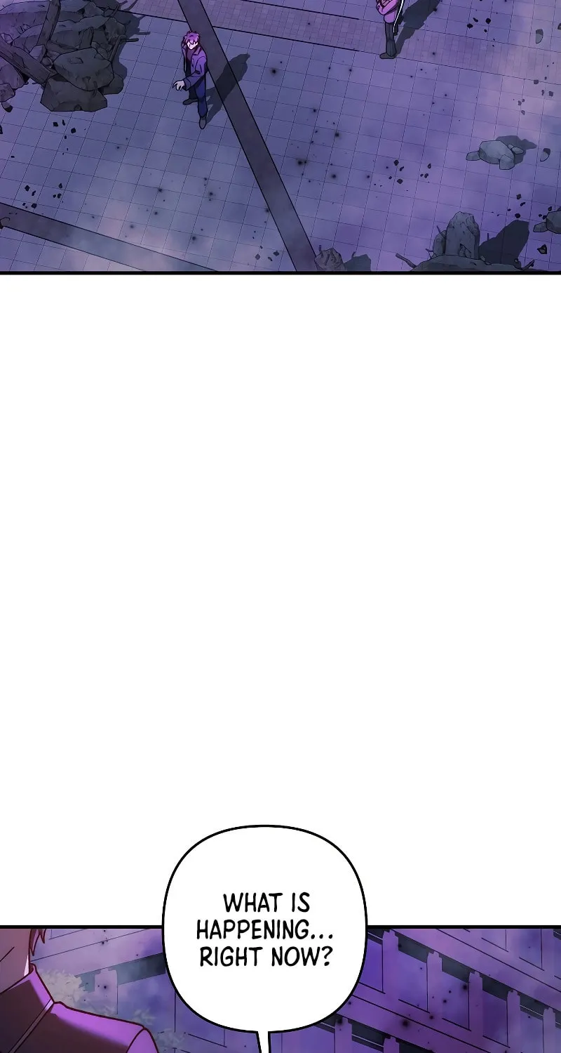 My Daughter Is The Final Boss Chapter 120 page 3 - 