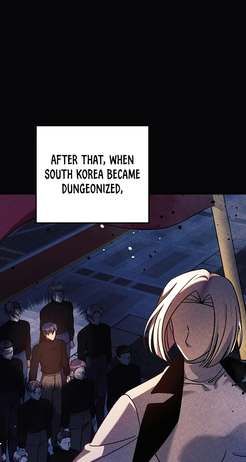 My Daughter Is The Final Boss Chapter 120 page 23 - 
