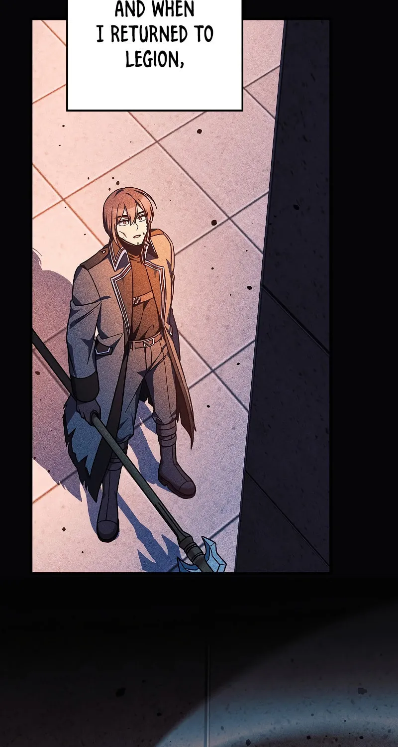 My Daughter Is The Final Boss Chapter 120 page 26 - 