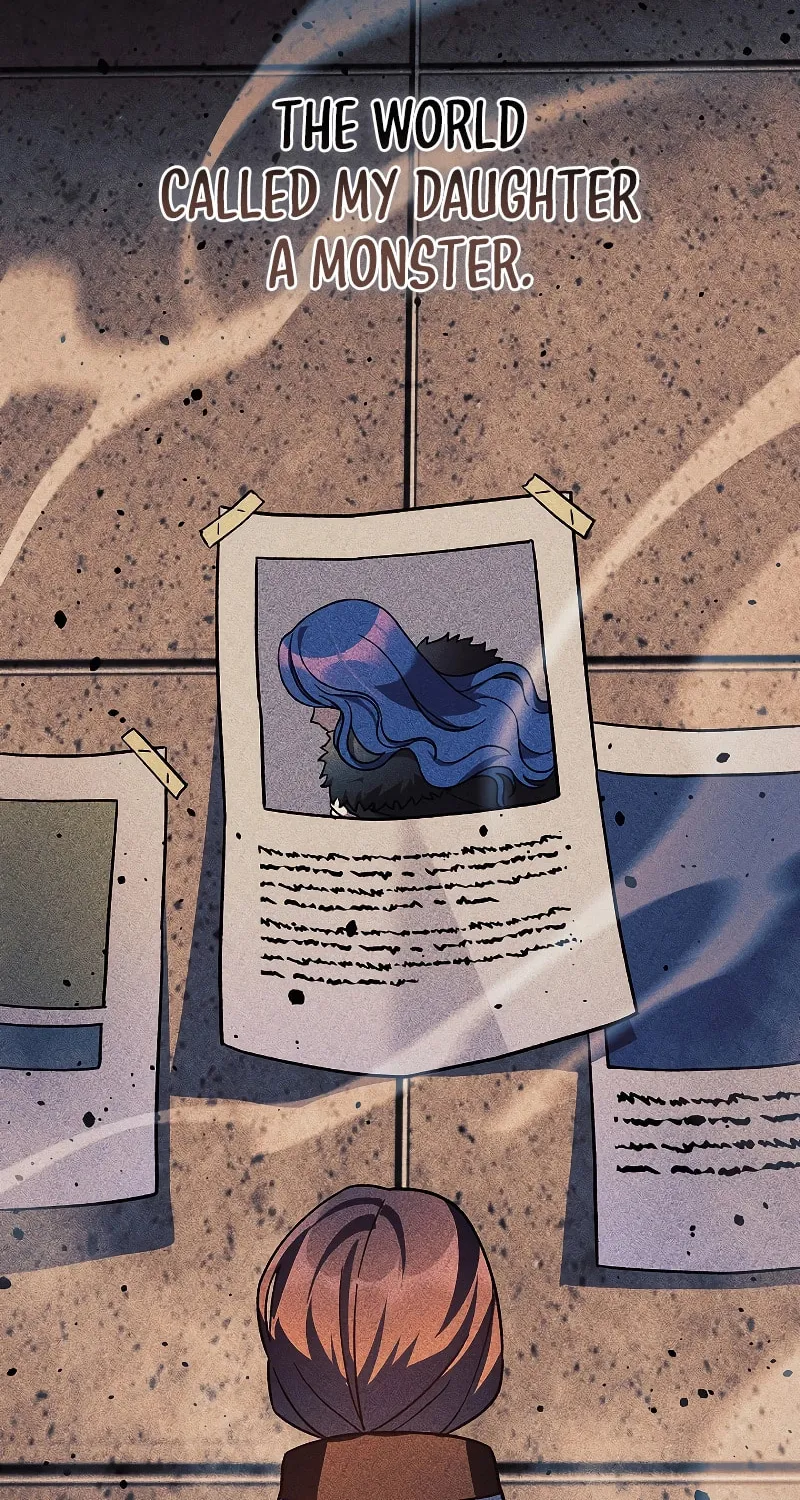 My Daughter Is The Final Boss Chapter 120 page 27 - 