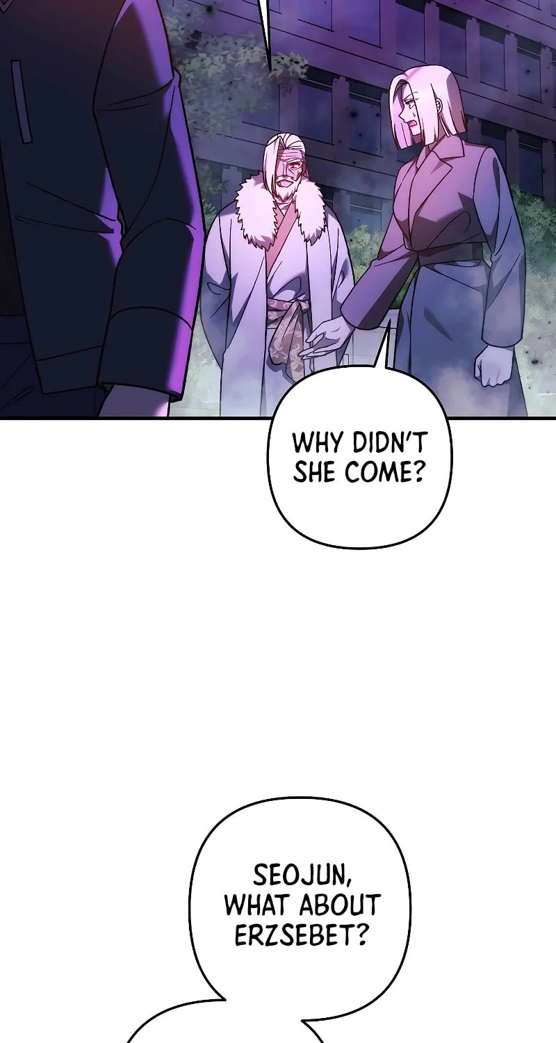 My Daughter Is The Final Boss Chapter 120 page 4 - 