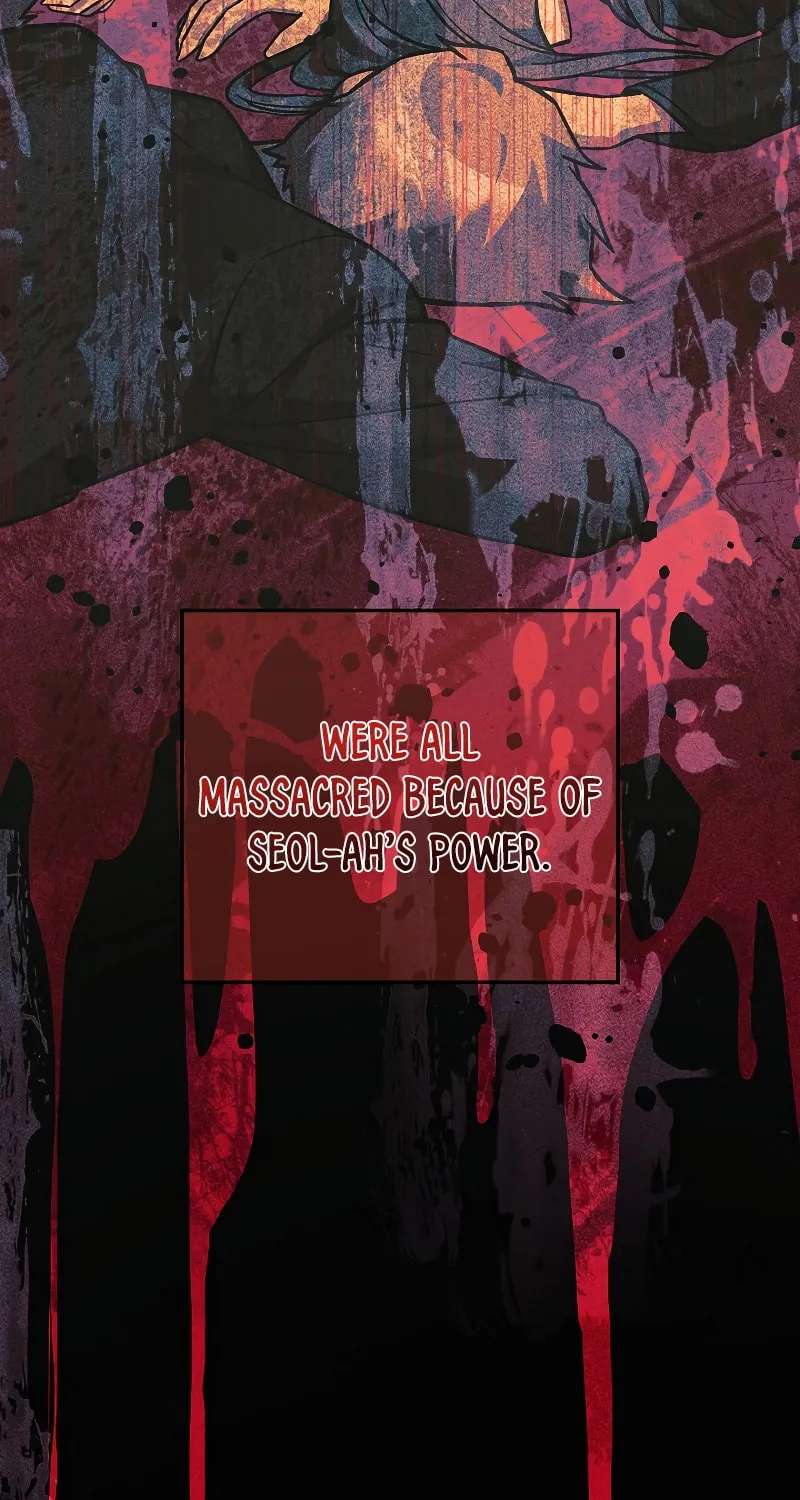 My Daughter Is The Final Boss Chapter 120 page 33 - 