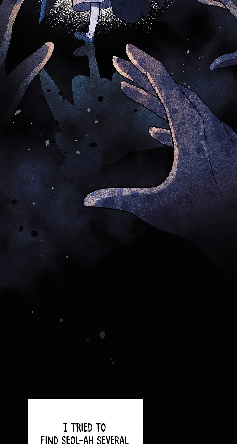 My Daughter Is The Final Boss Chapter 120 page 35 - 