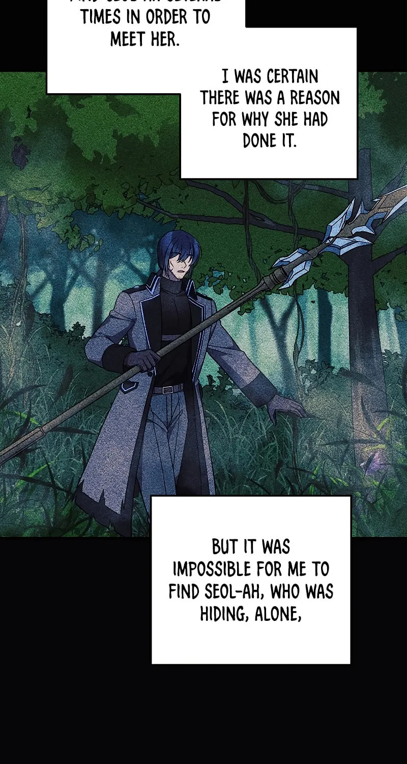 My Daughter Is The Final Boss Chapter 120 page 36 - 
