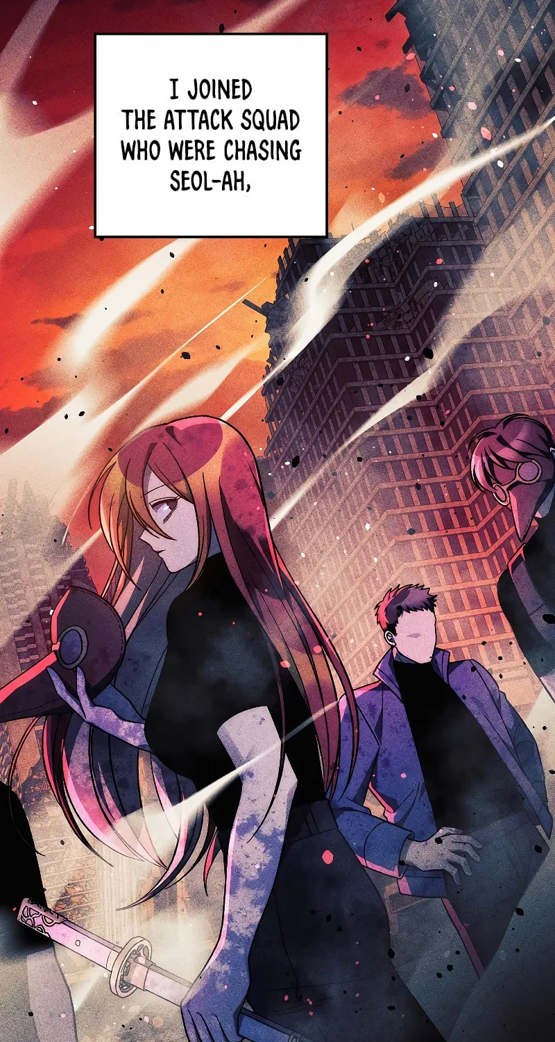 My Daughter Is The Final Boss Chapter 120 page 38 - 
