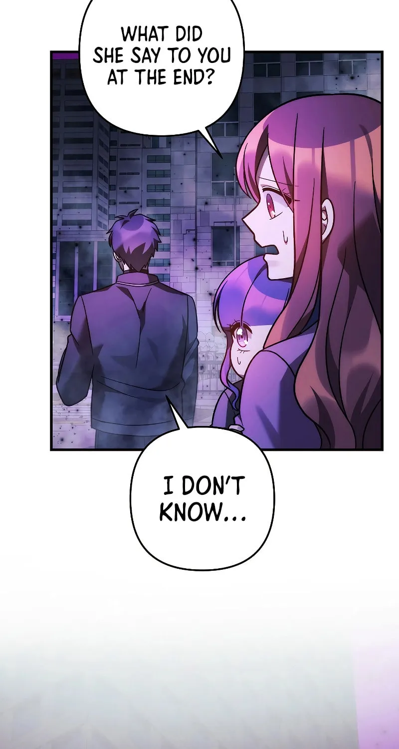 My Daughter Is The Final Boss Chapter 120 page 5 - 