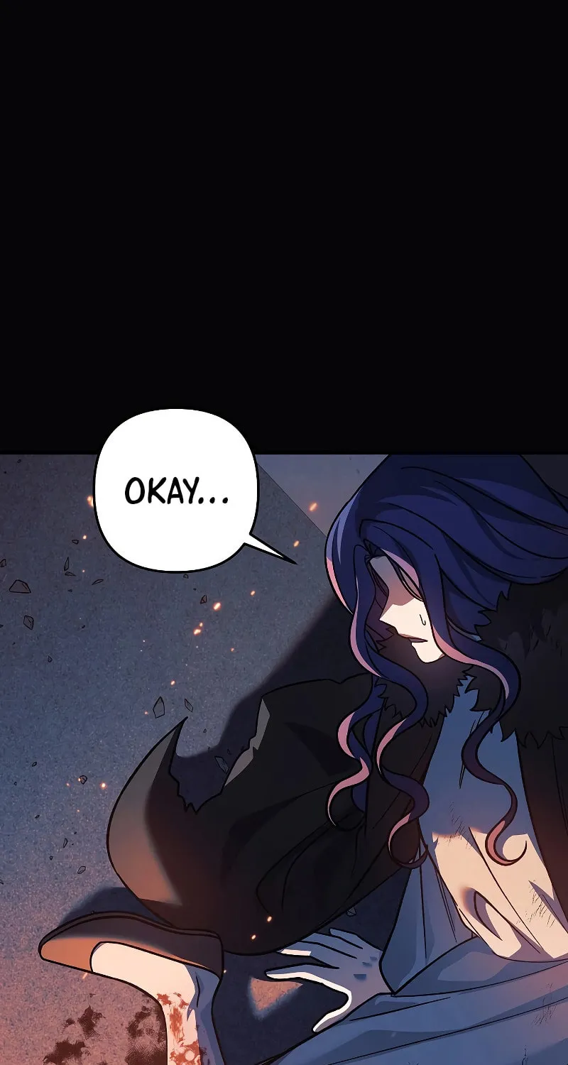 My Daughter Is The Final Boss Chapter 120 page 46 - 