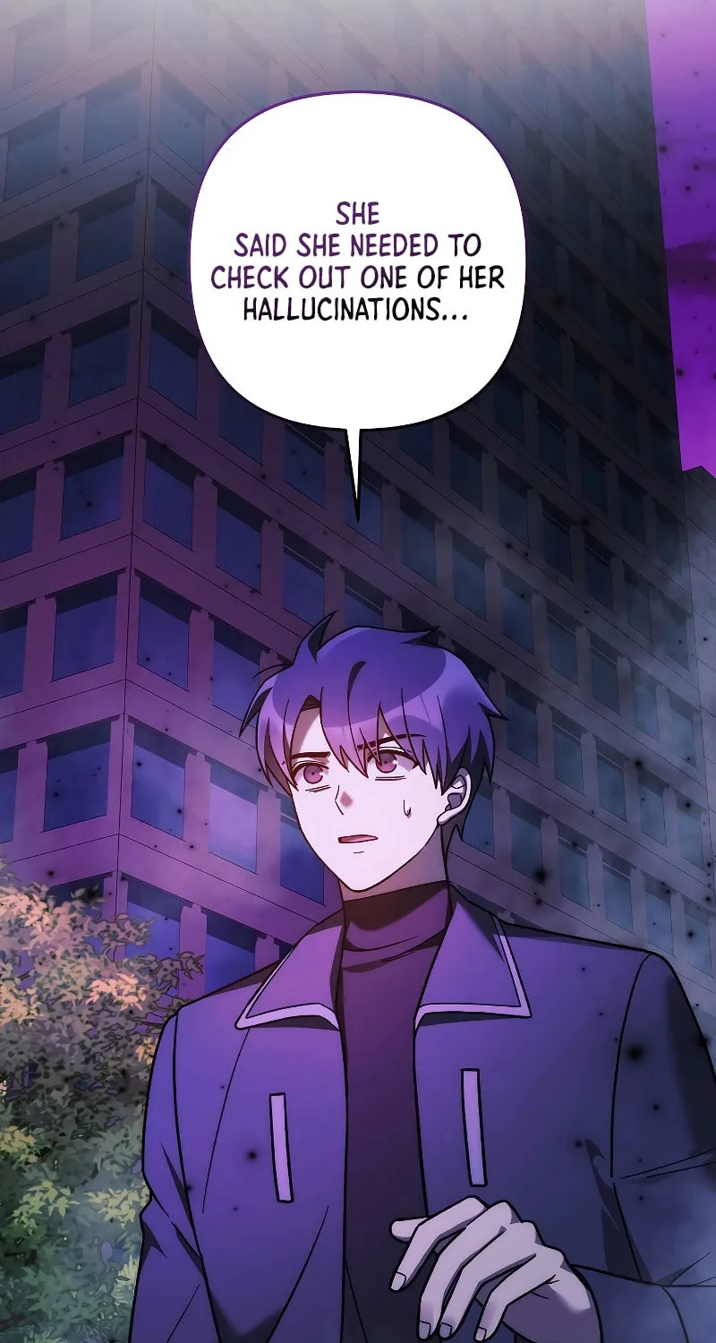 My Daughter Is The Final Boss Chapter 120 page 6 - 