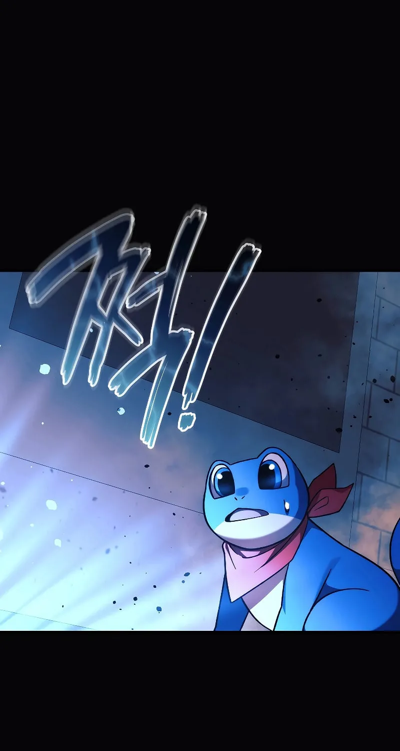 My Daughter Is The Final Boss Chapter 120 page 51 - 