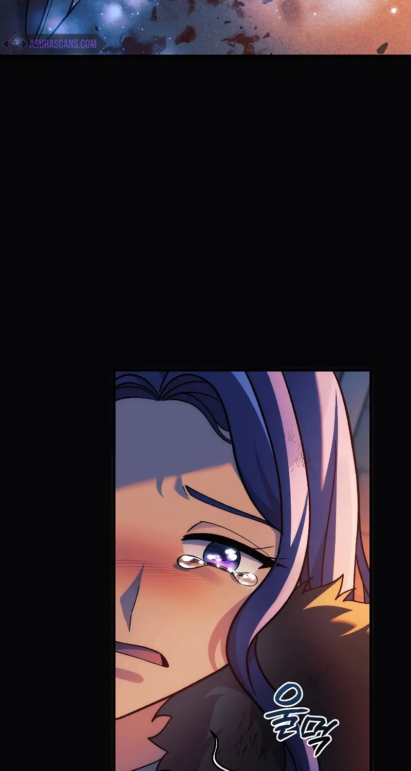 My Daughter Is The Final Boss Chapter 120 page 53 - 