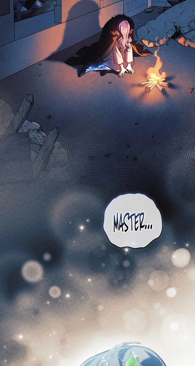 My Daughter Is The Final Boss Chapter 120 page 55 - 