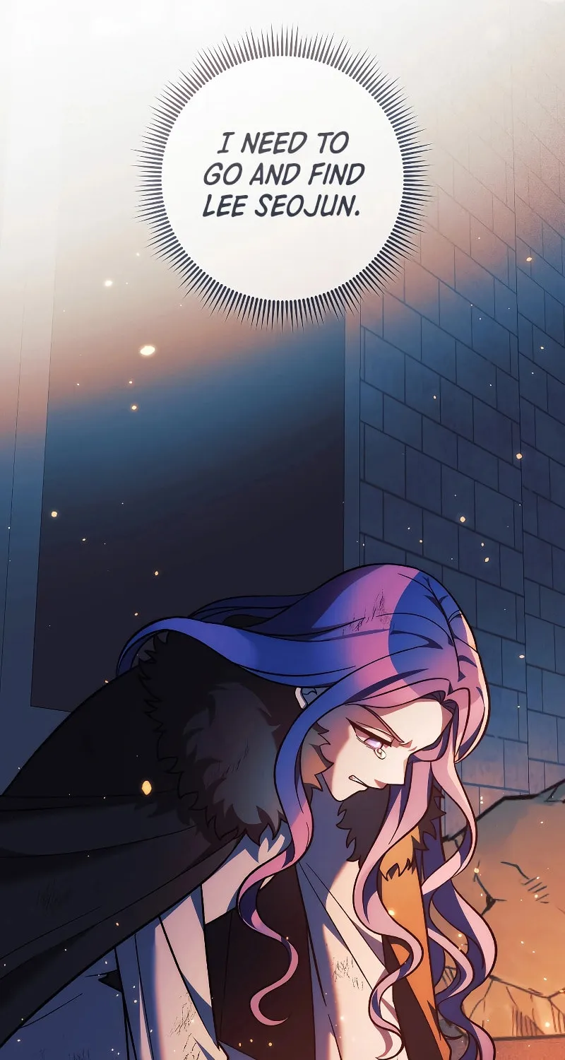 My Daughter Is The Final Boss Chapter 120 page 57 - 