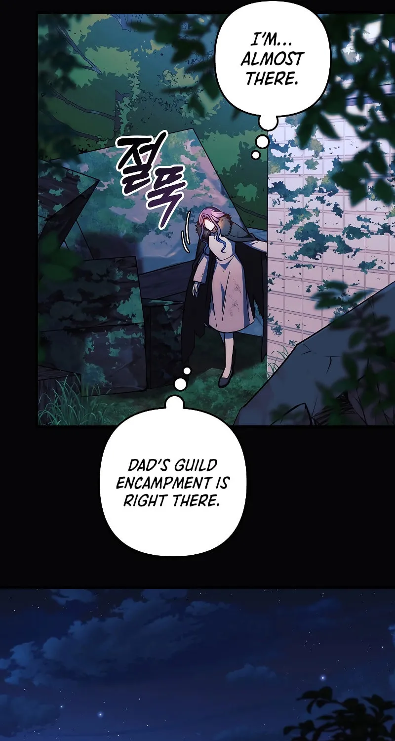 My Daughter Is The Final Boss Chapter 120 page 60 - 
