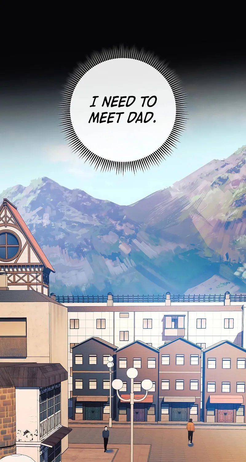 My Daughter Is The Final Boss Chapter 120 page 62 - 