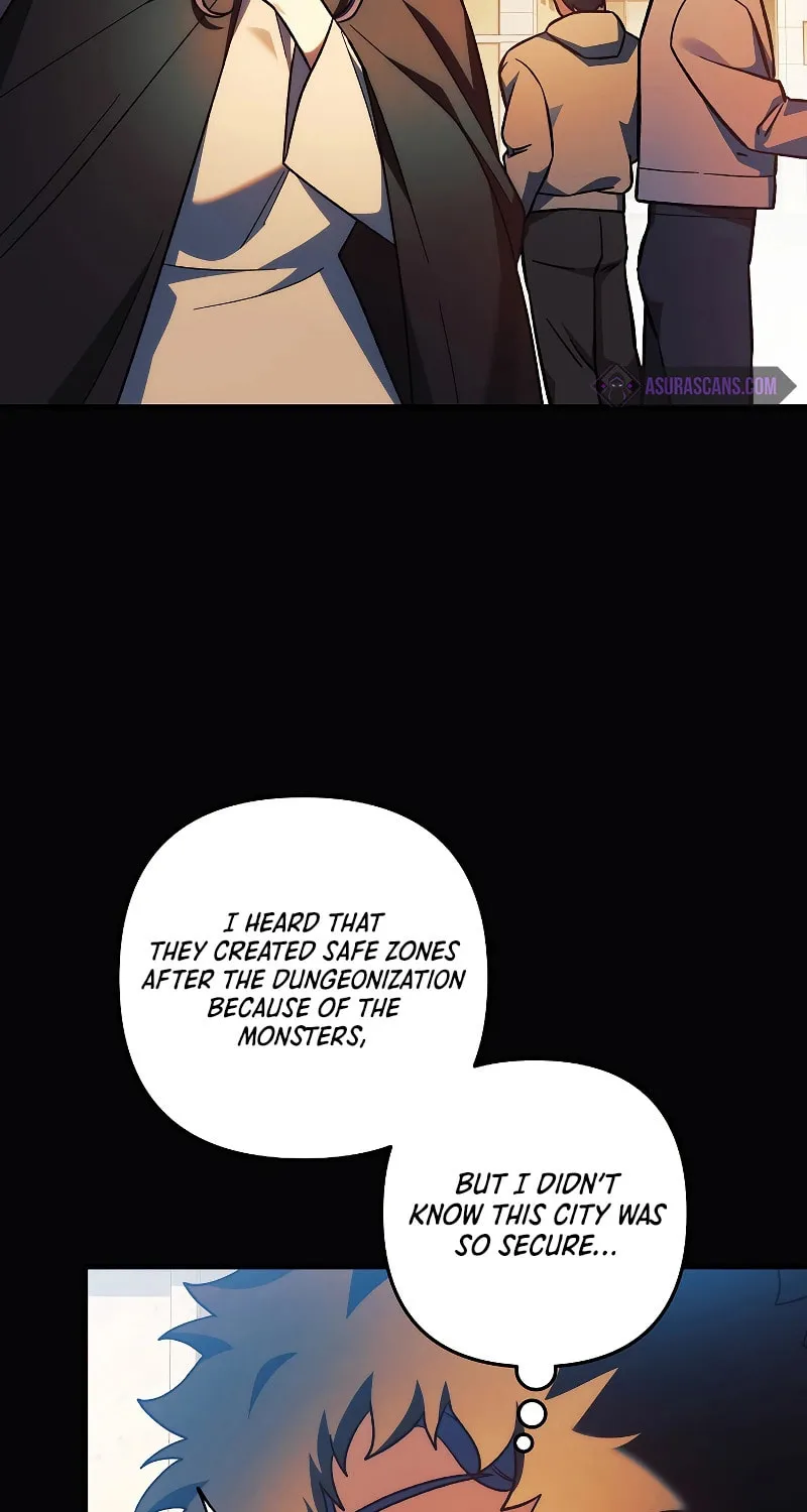 My Daughter Is The Final Boss Chapter 120 page 64 - 