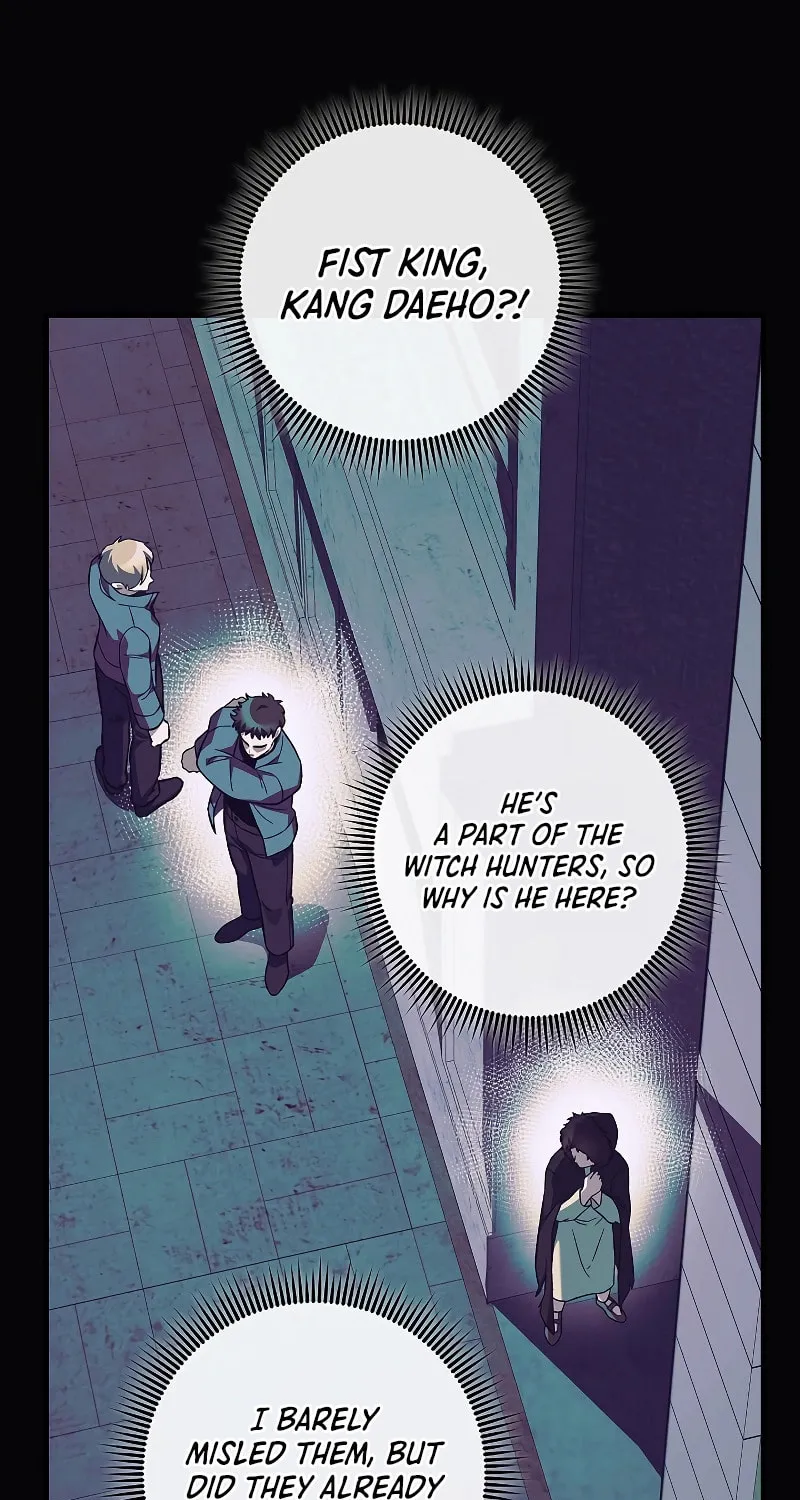 My Daughter Is The Final Boss Chapter 120 page 70 - 