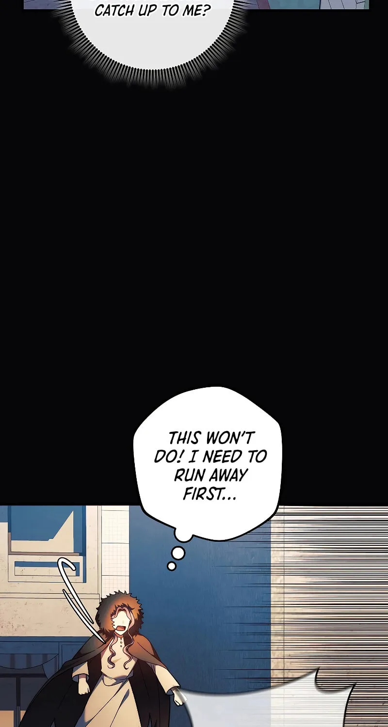 My Daughter Is The Final Boss Chapter 120 page 71 - 