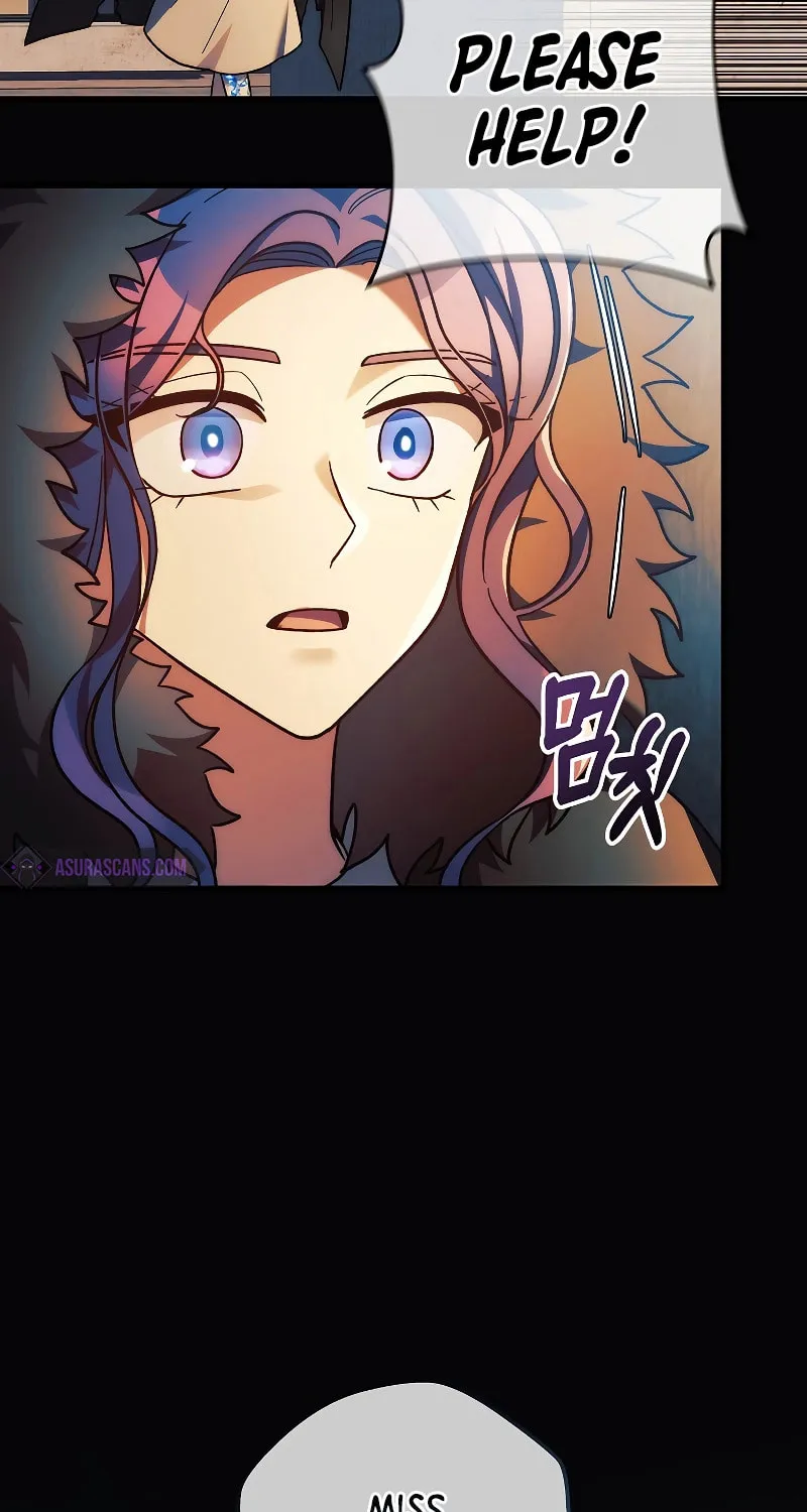 My Daughter Is The Final Boss Chapter 120 page 72 - 