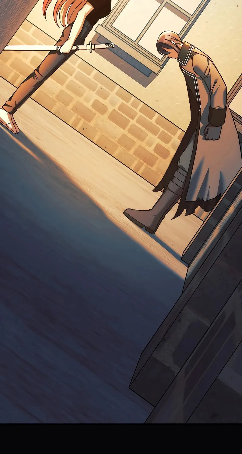 My Daughter Is The Final Boss Chapter 120 page 74 - 
