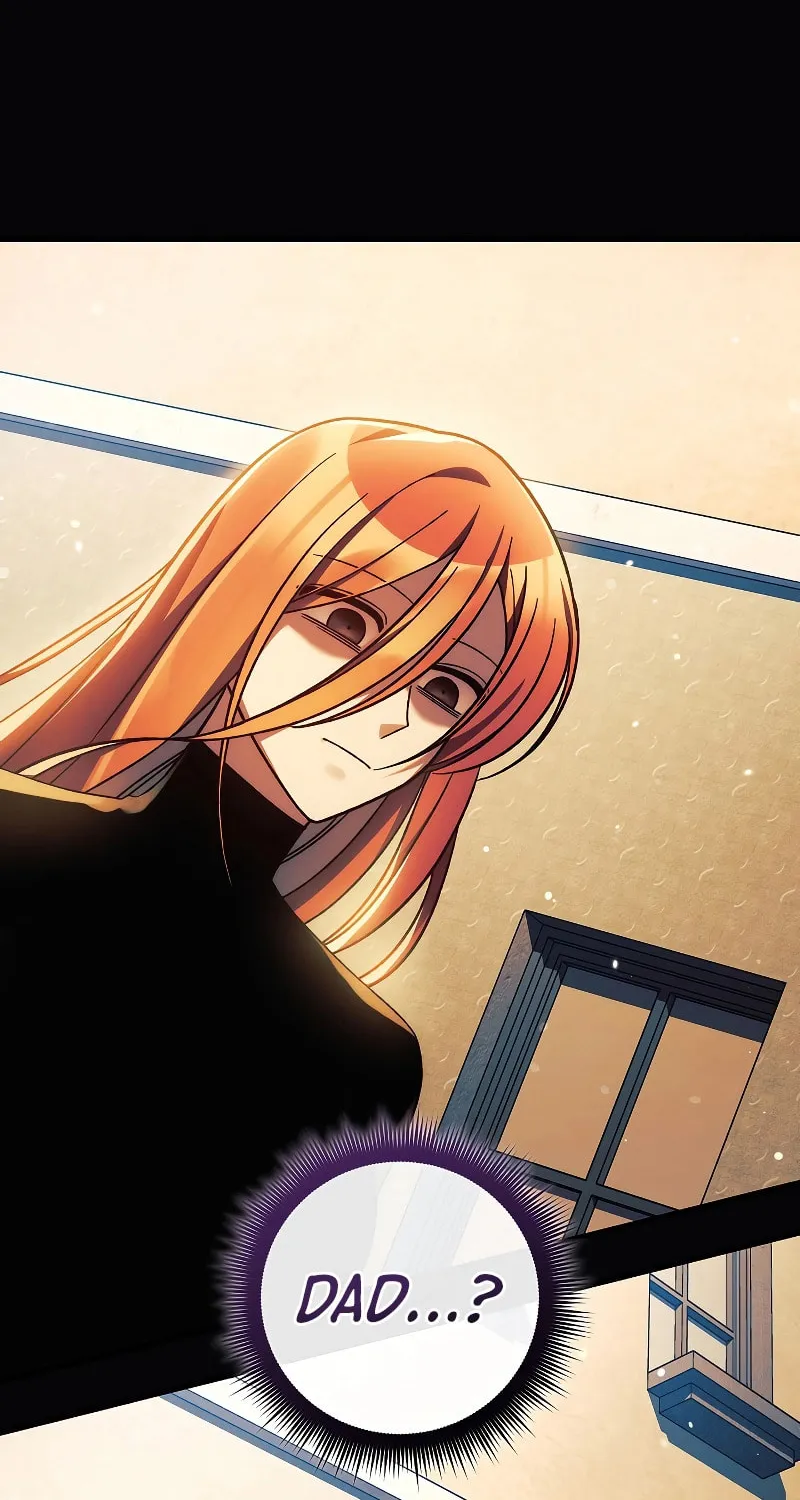 My Daughter Is The Final Boss Chapter 120 page 75 - 