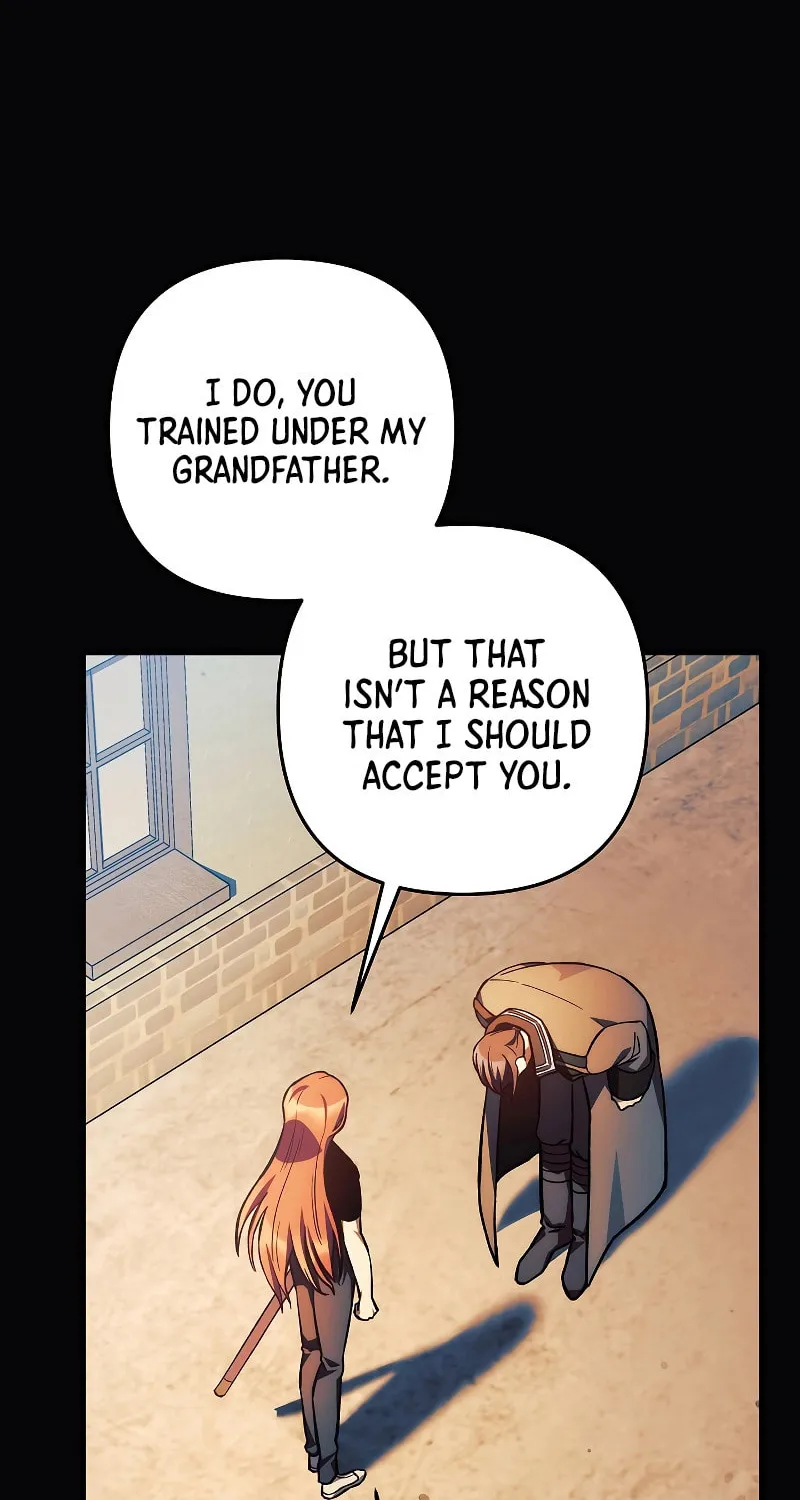 My Daughter Is The Final Boss Chapter 120 page 77 - 