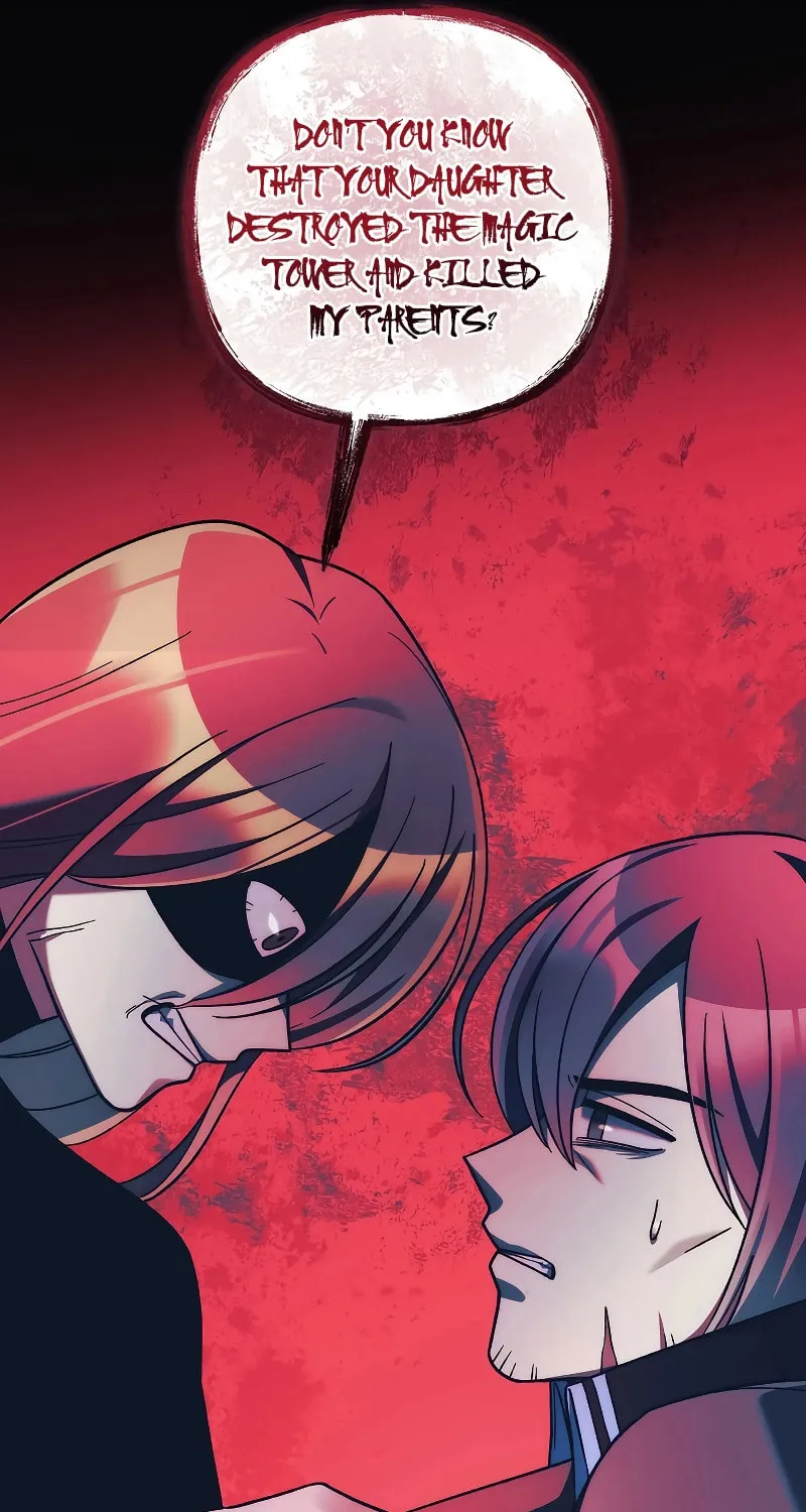 My Daughter Is The Final Boss Chapter 120 page 80 - 