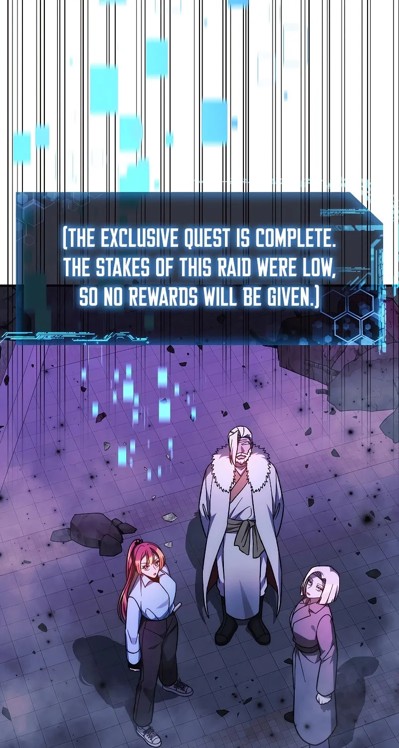 My Daughter Is The Final Boss Chapter 120 page 9 - 