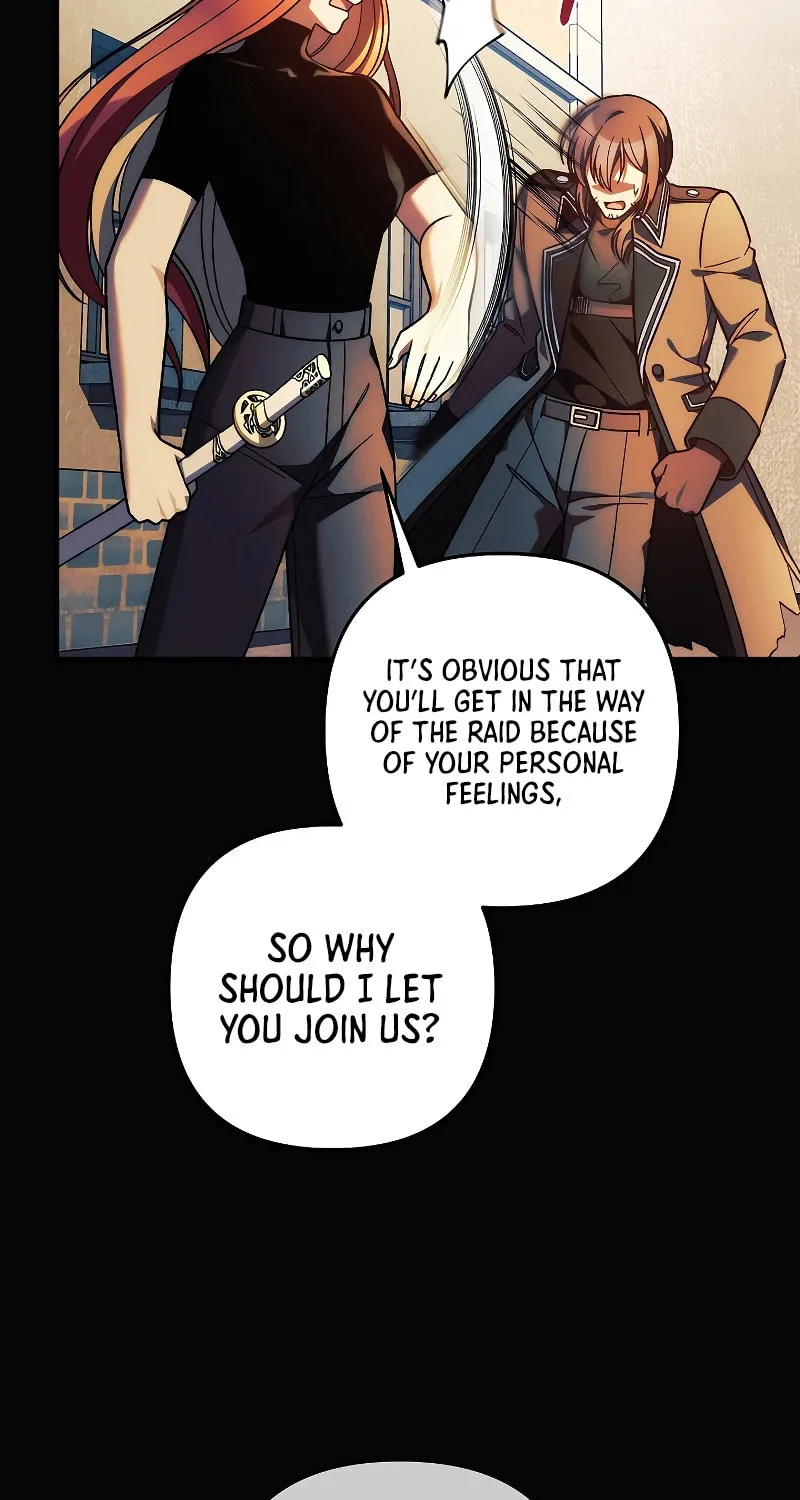 My Daughter Is The Final Boss Chapter 120 page 82 - 