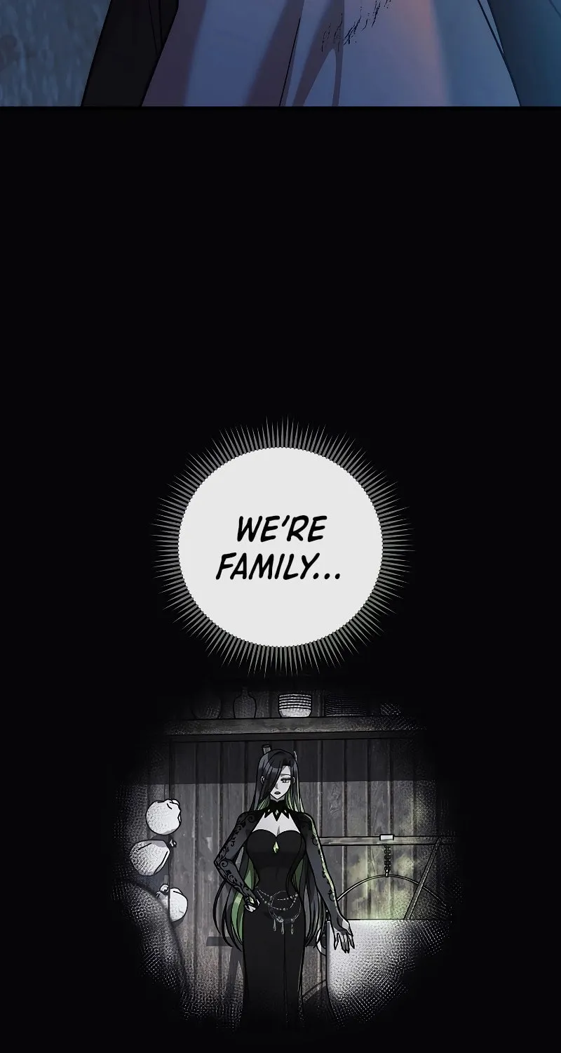 My Daughter Is The Final Boss Chapter 120 page 84 - 
