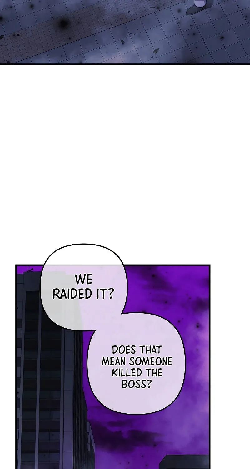 My Daughter Is The Final Boss Chapter 120 page 10 - 
