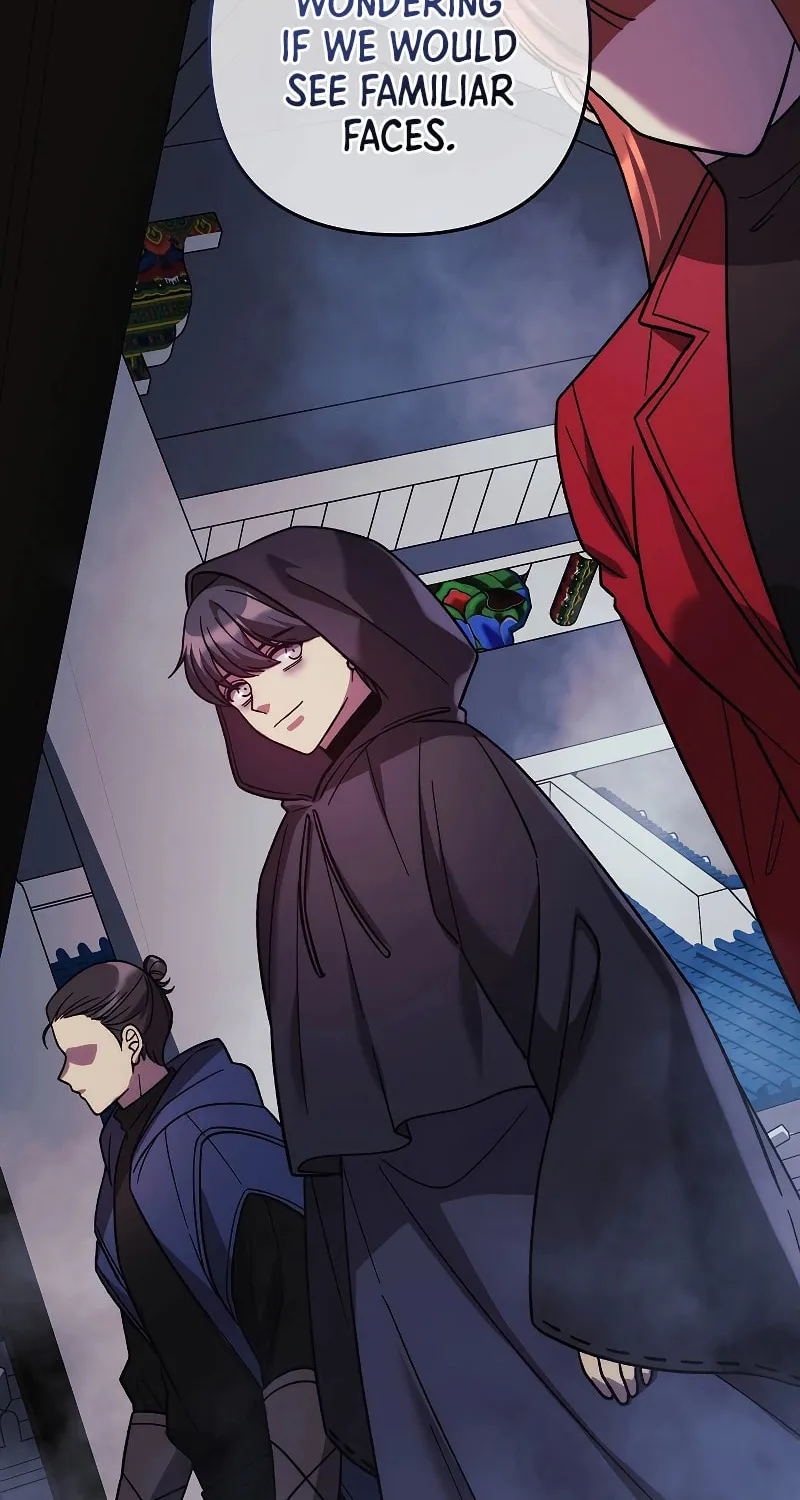 My Daughter Is The Final Boss Chapter 121 page 103 - 