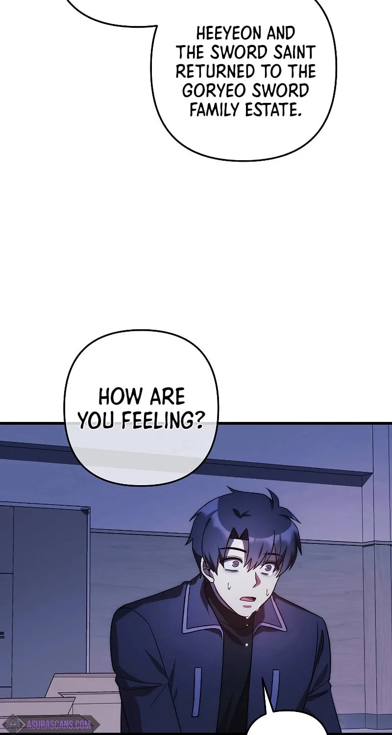 My Daughter Is The Final Boss Chapter 121 page 14 - 