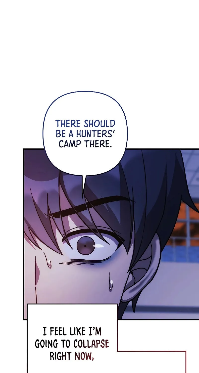 My Daughter Is The Final Boss Chapter 121 page 18 - 